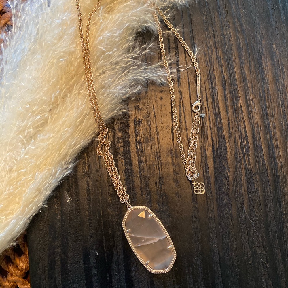 KENDRA SCOTT - REIN